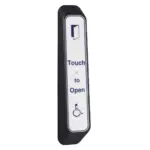 Slim Access Control & Automatic Door Opener