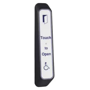 Slim Access Control & Automatic Door Opener