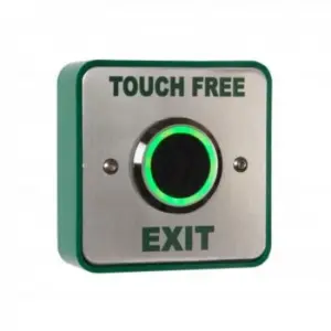 Touch Free Buttons