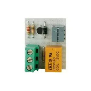 plug in relay Channel Expansion/Panic Card for ACCESS Units TSA