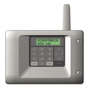 Access Control System