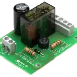 Handy Little Relay dbr 200 volt free relay