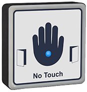 No Touch Switches