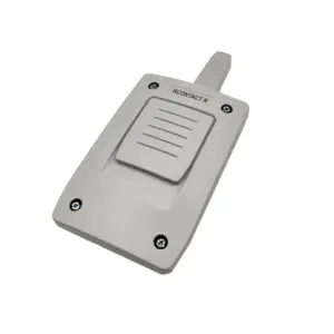 RCONTACT R pedestrian contact detector RECEIVER FOR PEDESTRIAN DOORS