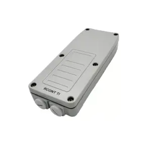 Pedestrian Door Safety transmitter RCONT TI
