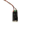 TBAND24DC 8K2 to N.C Converter