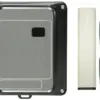 Control Panel & Safety radioband garage door controller
