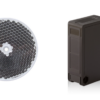 IR8000 LONG RANGE PHOTOCELL reflective photocell
