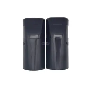 adjustable photocell sensor Thru-Beam Photocell cp-pc180 battery powered adjustable photocell INFRARED PHOTOCELL