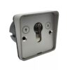868 MHz Wireless Keyswitch go-switch flush