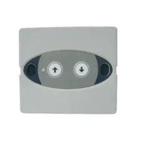 868 MHz Wireless Button wireless roller shutter buttons wireless up down switch