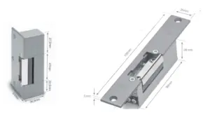 M1A Unlock ELECTRIC RELEASEdims