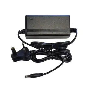 in-line power supply psu in 12v 2a Rainproof In-Line Power Supply