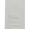1st Generation Safety Transmitter band-t WIRELESS SAFETY EDGE TRANSMITTER BY jcm tech