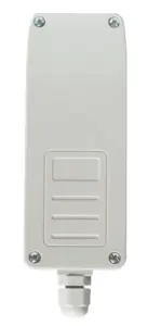 1st Generation Safety Transmitter band-t WIRELESS SAFETY EDGE TRANSMITTER BY jcm tech