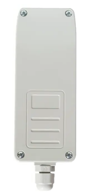 1st Generation Safety Transmitter band-t WIRELESS SAFETY EDGE TRANSMITTER BY jcm tech