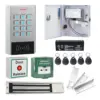 waterproof single door access kit