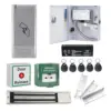 standalone access control proximity