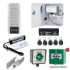 gate entry system