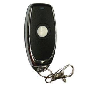 large button remote