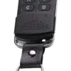 4 Button Sliding Remote Control 4 Button Metal Remote