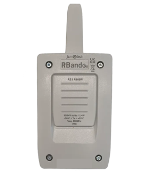 RB3 R868 3rd Generation Radioband Safety Receiver