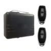 radio remote control systems rckit-2m