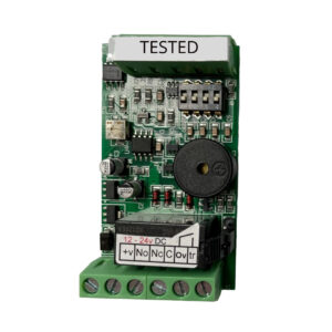 TIMER RELAY TSTIMER