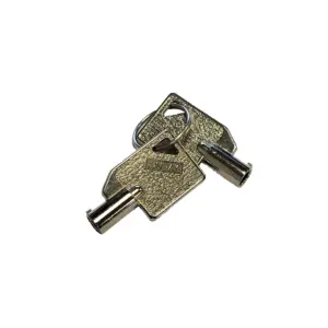 WCKEY override key