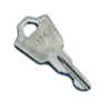 A126 Key switch Spare key