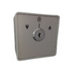 aluminium key switch wireless roller shutter key switch