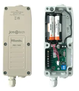 rband3 rb3 t868 3rd Generation Transmitter For Safety Edge