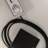 wheelchair activation switch