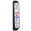 awclock toilet sensor
