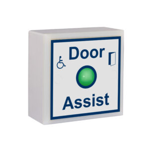 single gang door assist sensor