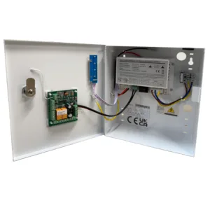 toilet locking control board WCRXPCBPSU power supply with control board