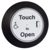 rtxopen wireless automatic door touch switch