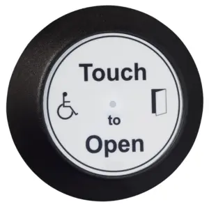 rtxopen wireless automatic door touch switch