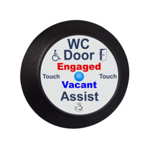 rwassk assisted toilet door sensor