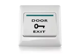 SGEXIT DOOR EXIT SWITCH push to exit button