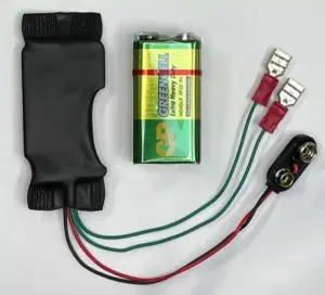 Mechanical Push Pad Convertor push pad converter