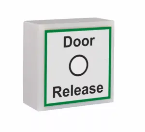 wireless Door Release Sensor SGTXREL