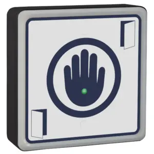 SQTXHAND LED