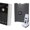 Wireless Intercom Kit Architectural Intercom Kit