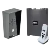 aes 603 Wireless DECT intercom Audio