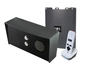 Wireless Intercom Systems