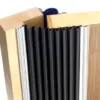 Lorient Door finger Protection - Rubber Finger Guards LAS9070 / FPLAS