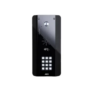 AES PRIME EDGE ABK INTERCOM