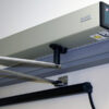 SWING DRIVE OPERATOR
