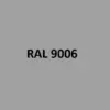 RAL 9006